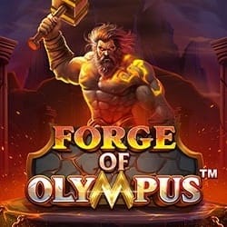 Forge of Olympus™