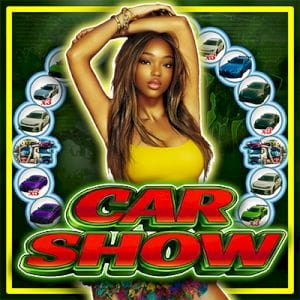 Car Show Spinner