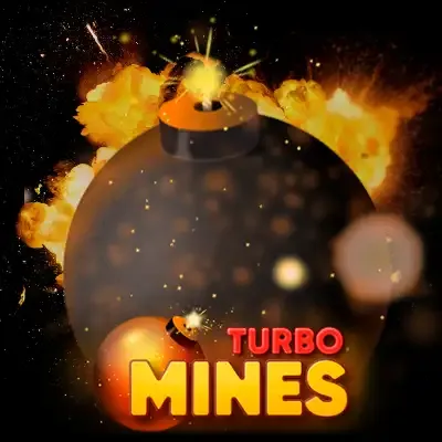 Turbo Mines screenshot