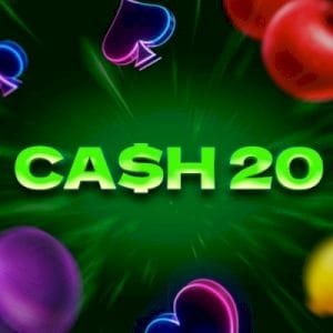 Cash 20 screenshot