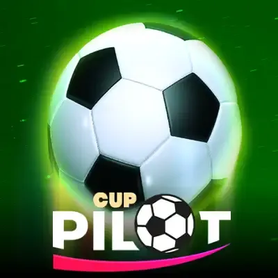 Cup Pilot screenshot