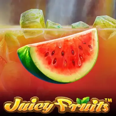 Juicy Fruits screenshot