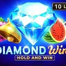 Diamond Wins Hold and Win screenshot