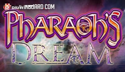 Pharaoh’s Dream