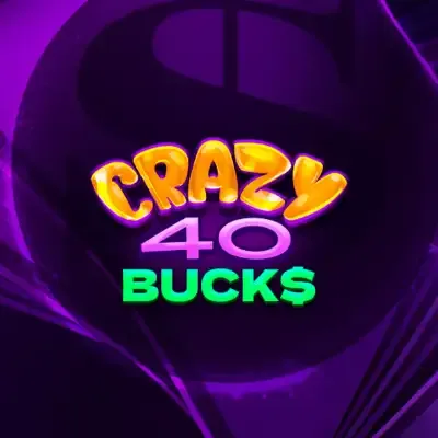 Crazy 40 Bucks screenshot