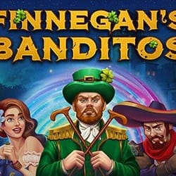 Finnegan's Banditos screenshot