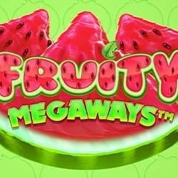 Fruity Megaways screenshot