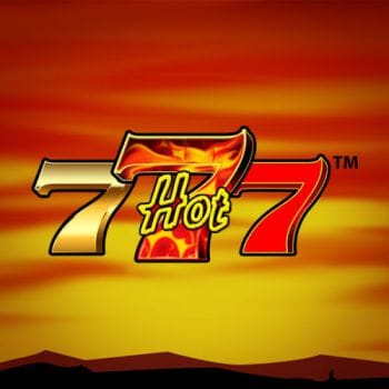 Hot 777™ screenshot