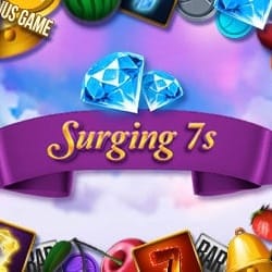 Surging 7s screenshot