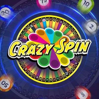 Crazy Spin screenshot