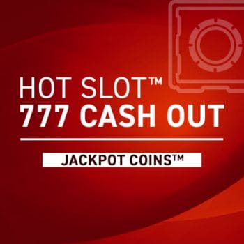 Hot Slot™_ 777 Cash Out Extremely Light screenshot