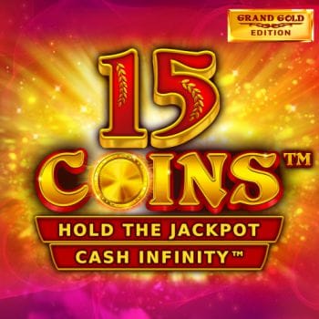 15 Coins™ Grand Gold Edition