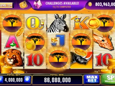 WinWin Spin Game Interface
